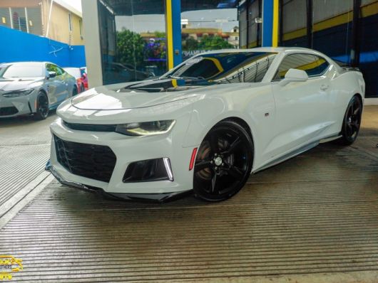 Chevrolet