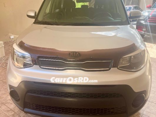 Kia Soul Carros en venta