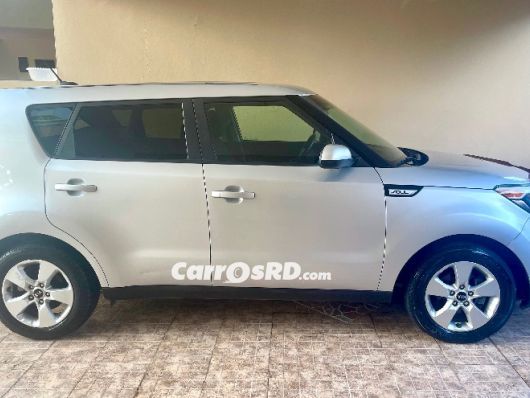 Kia Soul Carros en venta