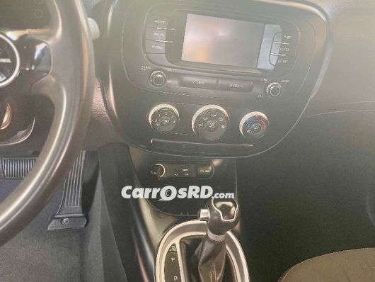 Kia Soul Carros en venta