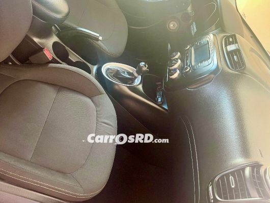 Kia Soul Carros en venta