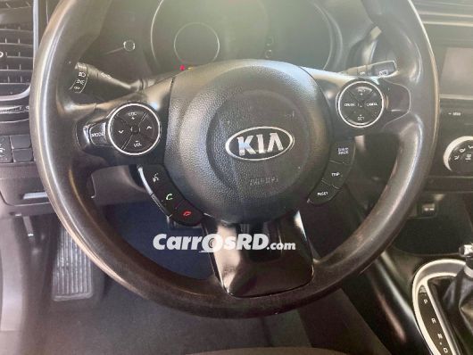 Kia Soul Carros en venta
