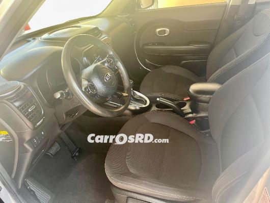 Kia Soul Carros en venta