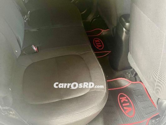 Kia Soul Carros en venta