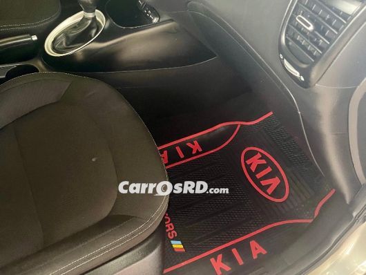 Kia Soul Carros en venta