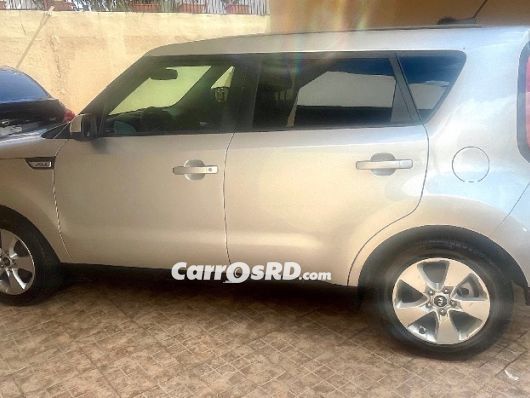 Kia Soul Carros en venta