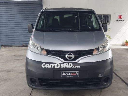 Nissan Vanette Minivan en venta
