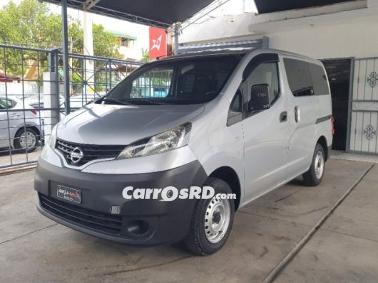 Nissan Vanette Minivan en venta