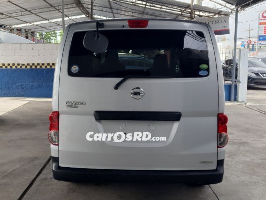Nissan Vanette Minivan en venta