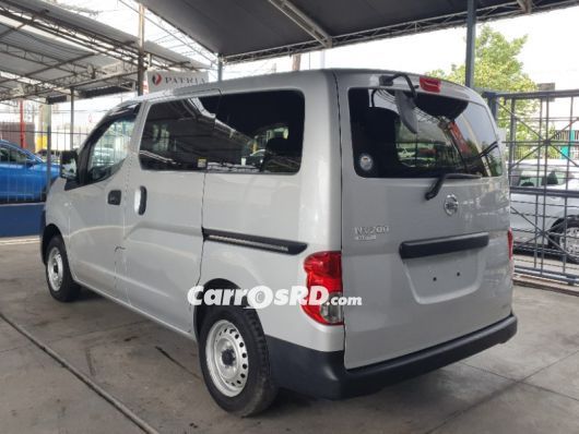 Nissan Vanette Minivan en venta