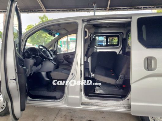 Nissan Vanette Minivan en venta