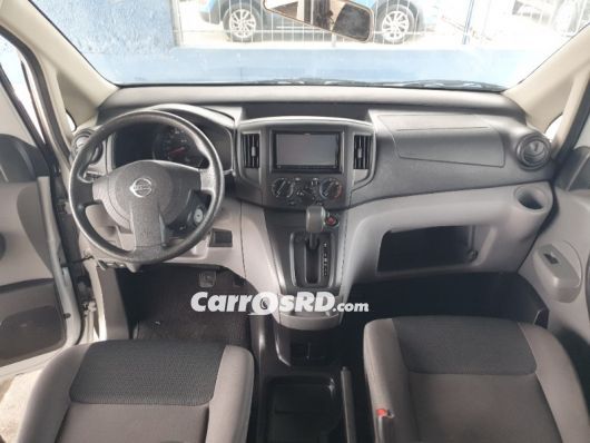 Nissan Vanette Minivan en venta