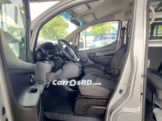 Nissan Vanette Minivan en venta