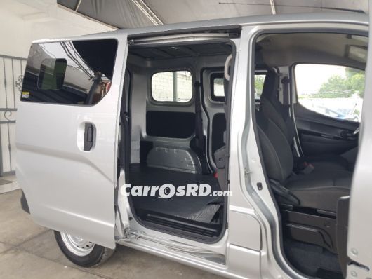 Nissan Vanette Minivan en venta