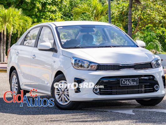 Kia Soluto Carros en venta
