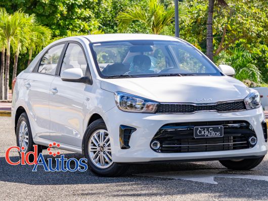 Kia Soluto Basico en venta