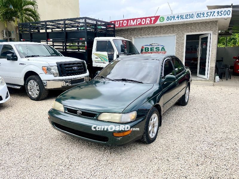 Toyota