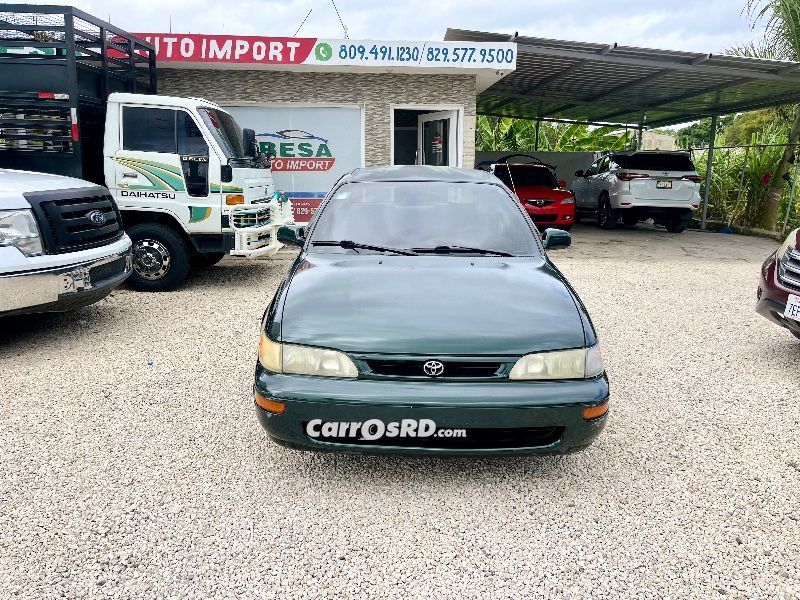 Toyota