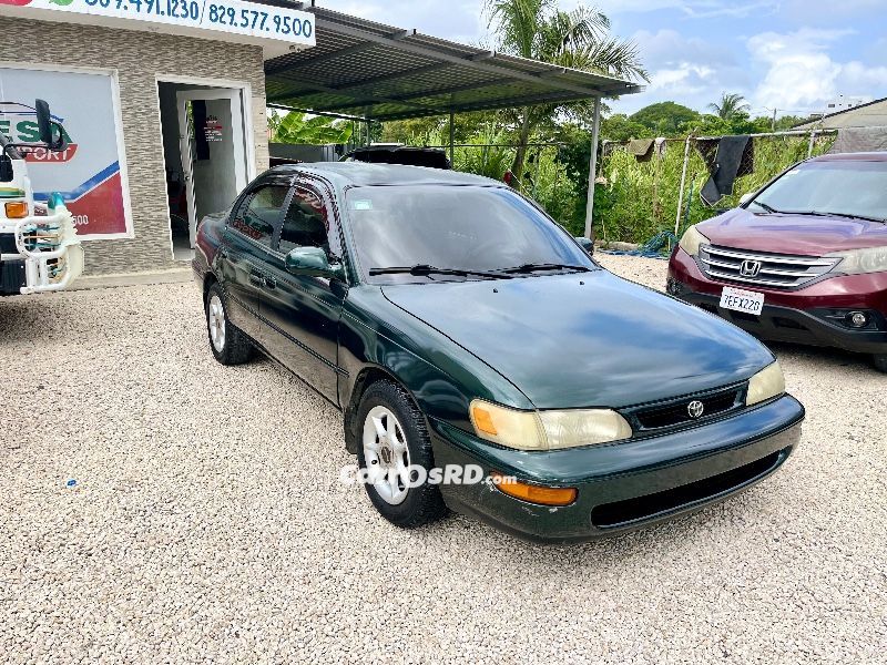Toyota