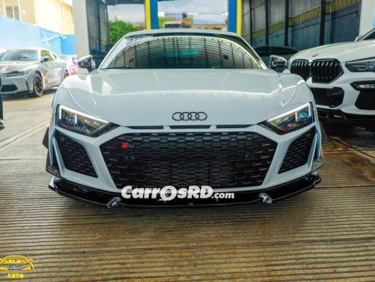 Audi R8 Coupe en venta
