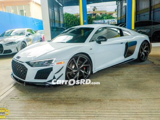 Audi R8 Coupe en venta