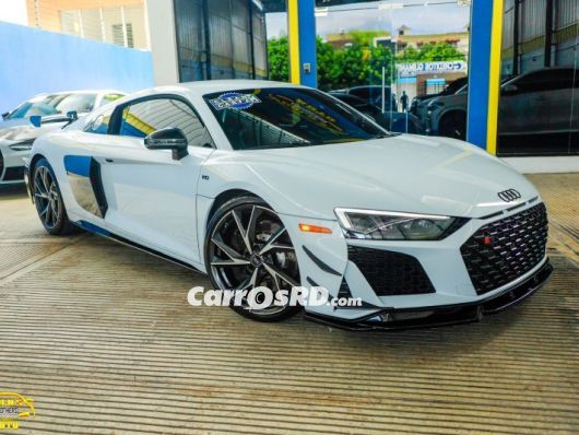 Audi R8 Coupe en venta