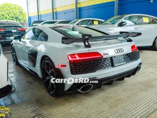 Audi R8 Coupe en venta