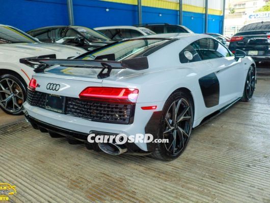 Audi R8 Coupe en venta