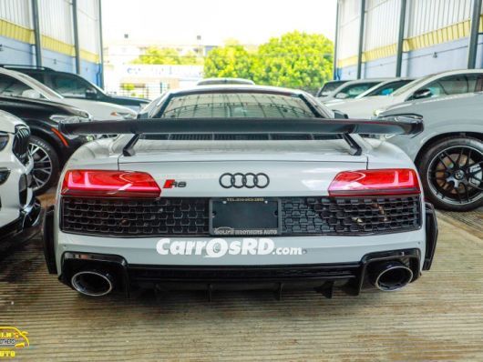 Audi R8 Coupe en venta
