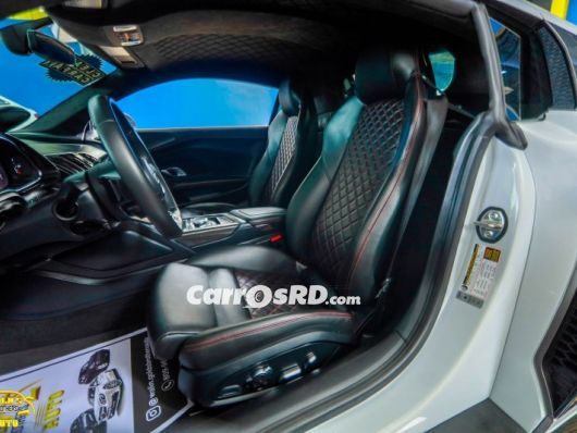 Audi R8 Coupe en venta