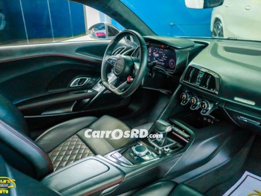 Audi R8 Coupe en venta