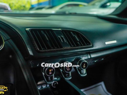 Audi R8 Coupe en venta