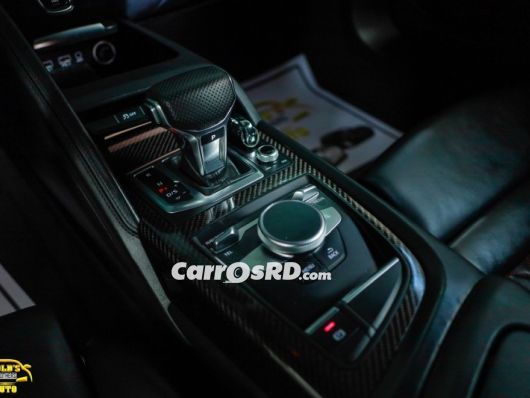 Audi R8 Coupe en venta