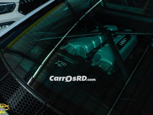 Audi R8 Coupe en venta