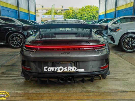 Porsche 911 Jeepeta en venta