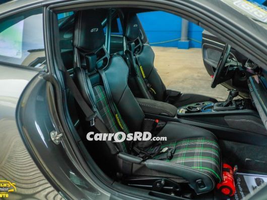 Porsche 911 Jeepeta en venta