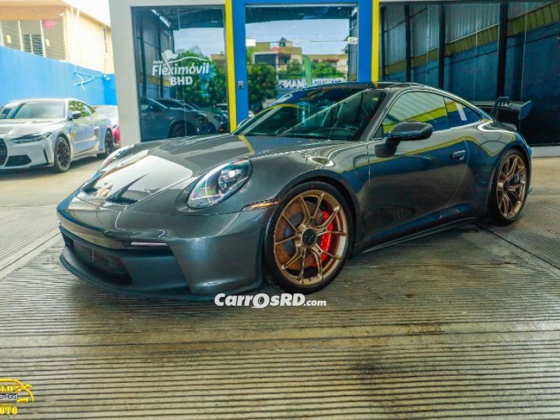 Porsche