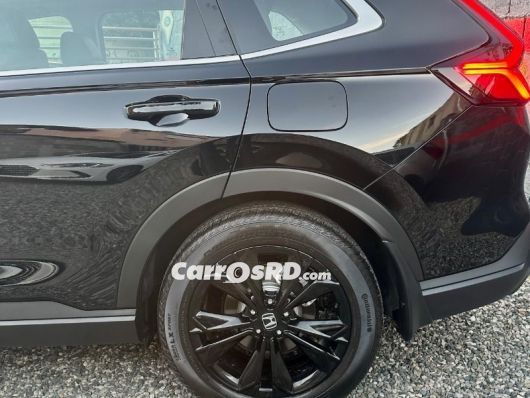 Honda CR-V Jeepeta en venta