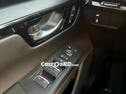 Honda CR-V Jeepeta en venta