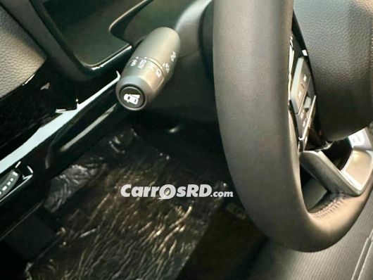 Honda CR-V Jeepeta en venta