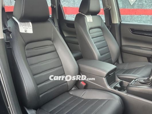 Honda CR-V Jeepeta en venta