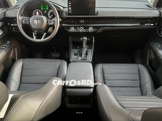 Honda CR-V Jeepeta en venta