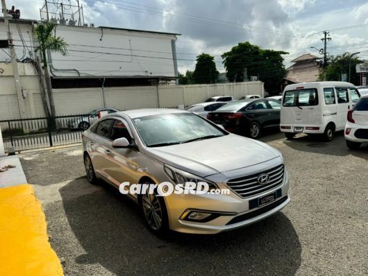 Hyundai Sonata Carros en venta