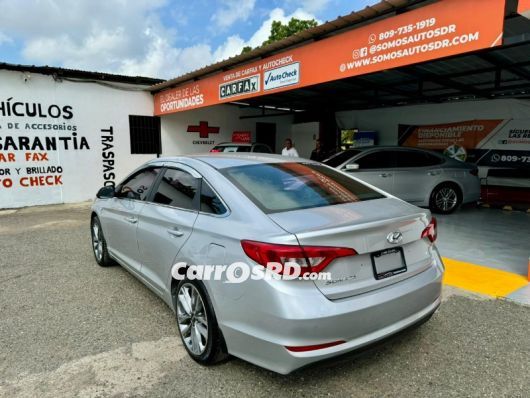 Hyundai Sonata Carros en venta