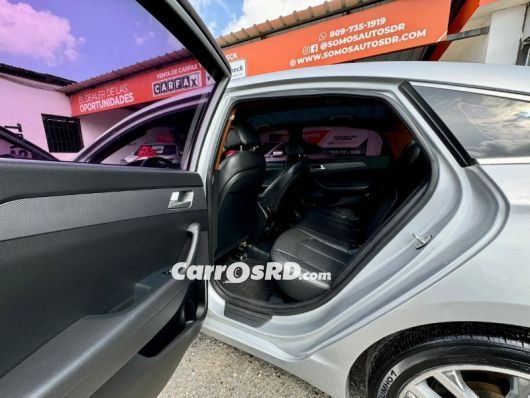 Hyundai Sonata Carros en venta