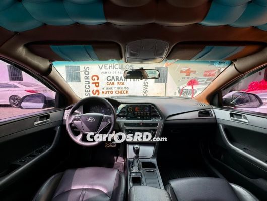 Hyundai Sonata Carros en venta