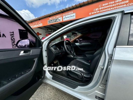 Hyundai Sonata Carros en venta