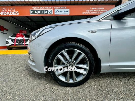 Hyundai Sonata Carros en venta