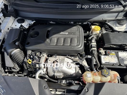 Jeep Cherokee Jeepeta en venta