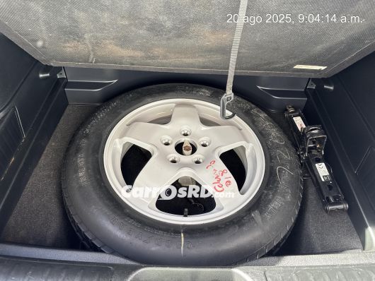 Jeep Cherokee Jeepeta en venta